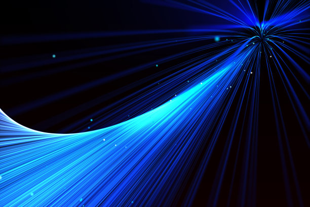 流动颗粒线图片下载