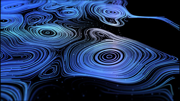 技术螺旋纹理背景底纹图片下载