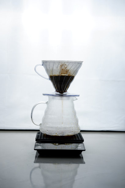 咖啡酿造图片下载