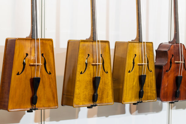 蒙古族民间弦乐器图片下载