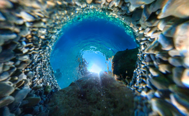 海底，小星球格式图片下载