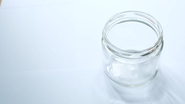 玻璃罐图片下载