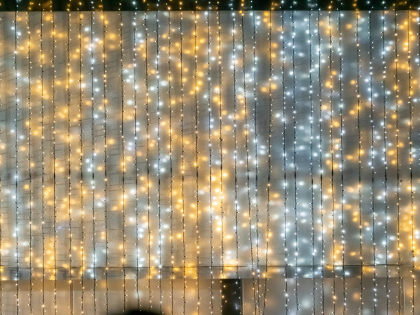 新西兰奥克兰的圣诞装饰品图片下载