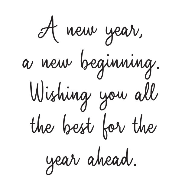 新年名言和祝福图片下载