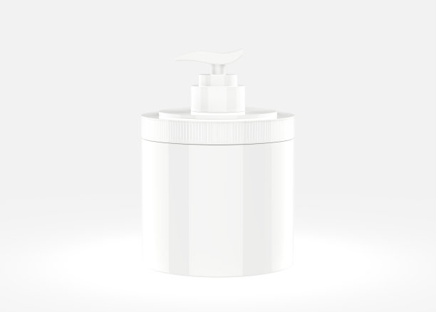 长喷嘴塑料瓶图片下载