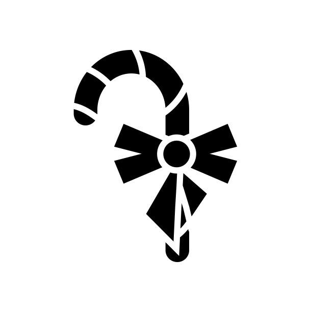 矢量插图。线条笔画图标。节日的象征。圣诞快乐和新年快乐的图标集。可编辑矢量图形。图片下载