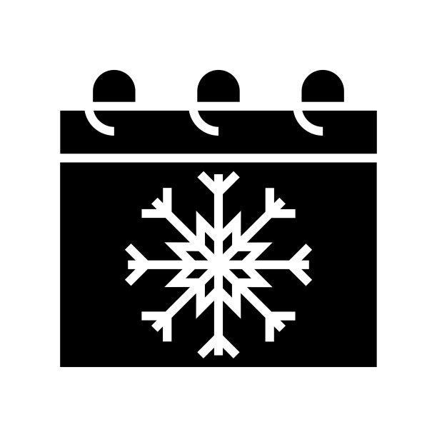 矢量插图。线条笔画图标。节日的象征。圣诞快乐和新年快乐的图标集。可编辑矢量图形。图片下载