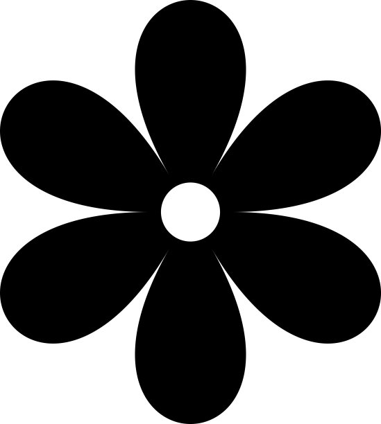 花朵图标图片下载