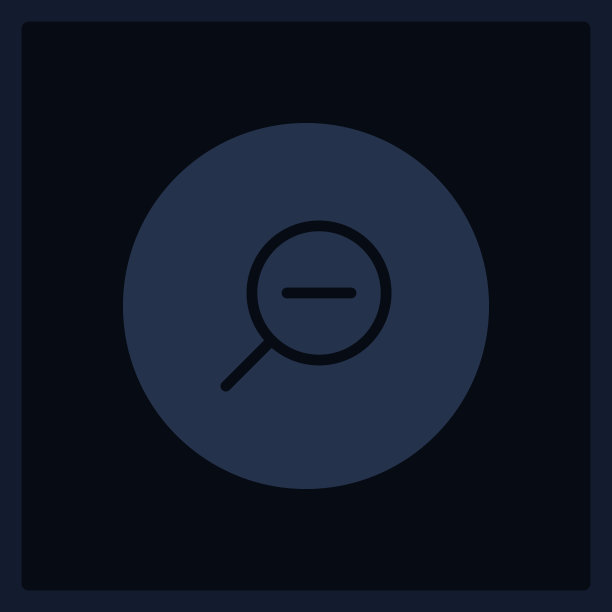 禁用缩小按钮UI元素模板图片下载