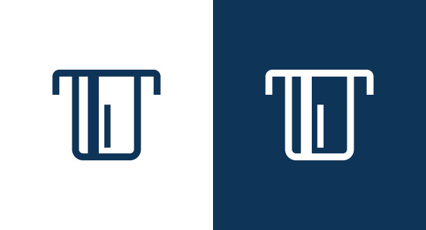 插入卡片图标说明孤立矢量符号符号图片下载