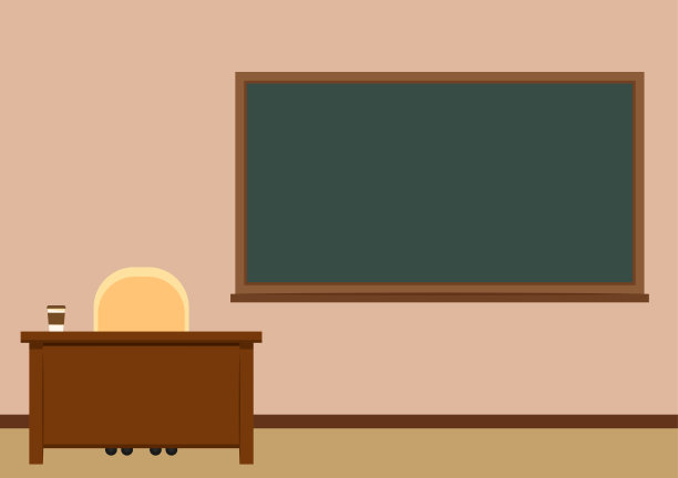 董事会向量。文本的空闲空间。墙纸。副本的空间。教室向量。图片下载