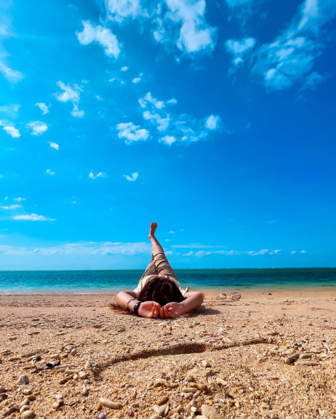 普吉岛海滩-06图片下载