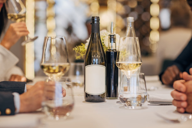 豪华的餐厅图片下载