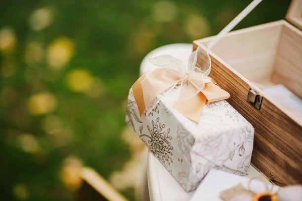 婚礼/生日派对礼物图片下载