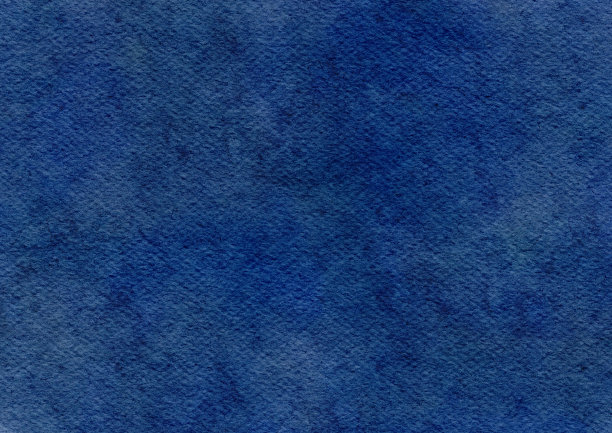 海军蓝水彩污渍和飞溅垃圾背景纹理。纸纹理的设计模板邀请卡图片下载