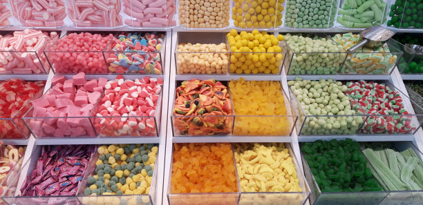 甜蜜的糖果图片下载