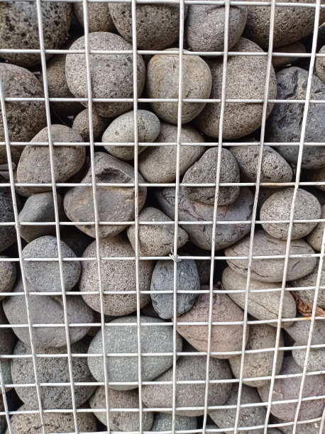 石铁栅栏图片下载