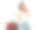 年轻的亚洲女子穿着白色t恤和牛仔裤，微笑着举起大拇指，手里拿着护照和机票，坐在白色背景的红色行李箱旁边。夏季旅游概念。图片下载