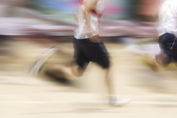 运动的一天图片下载