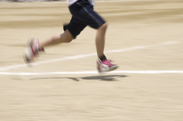 运动的一天图片下载