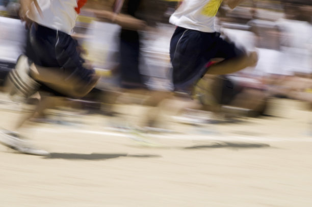 运动的一天图片下载