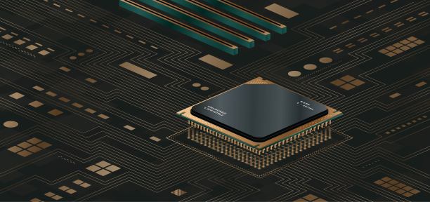 CPU插座概念图片下载