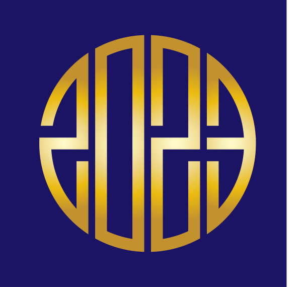 2023年新年快乐文字设计图片下载