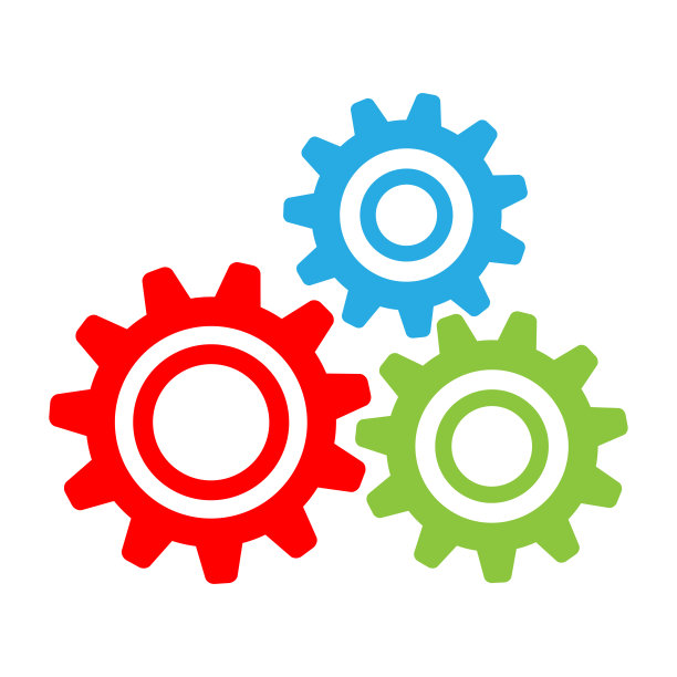 齿轮图标，齿轮图片下载