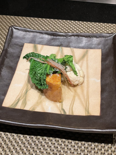 Ginmeisui银座sumire course图片下载