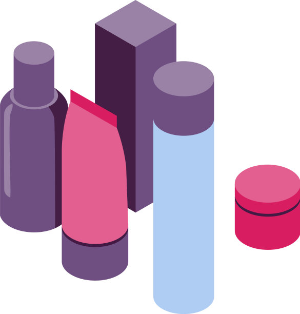 美发洗涤剂的组成图片下载