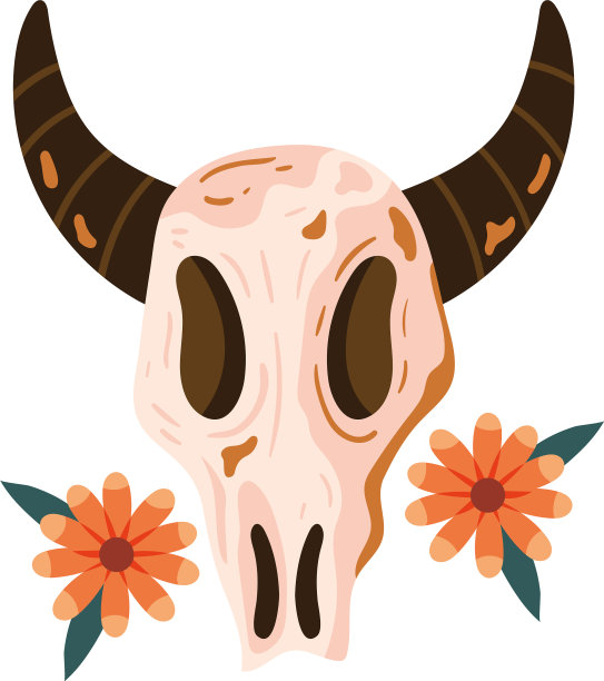 波西米亚风格图片下载