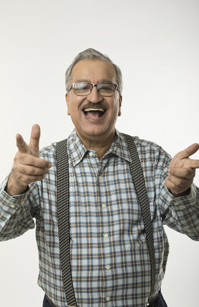 商人的画像图片下载