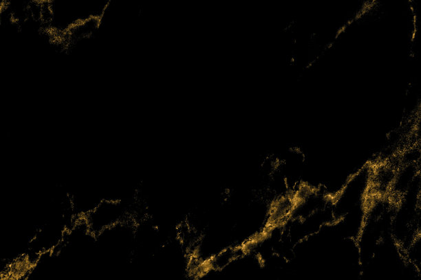 大理石黑色墙壁背景表面金色图案图形抽象轻优雅黑色做平面图陶瓷柜台纹理瓷砖灰色银色背景自然室内外装饰图片下载