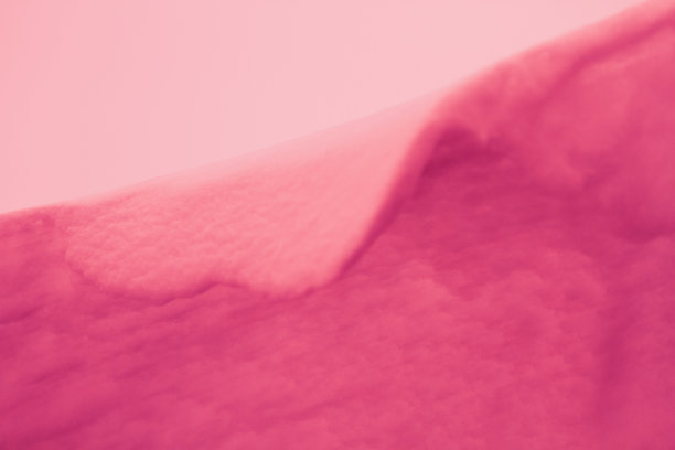 品红色潘通背景图片下载