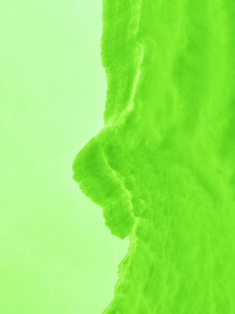 绿色潘通背景图片下载