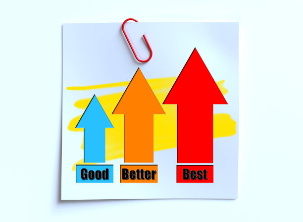 好，更好，最好的词图片下载