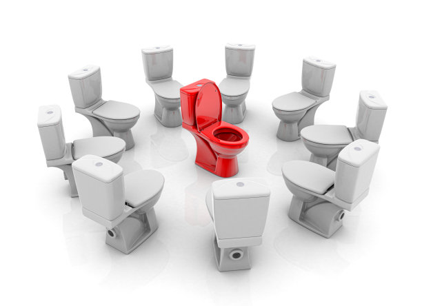 VIP马桶图片下载