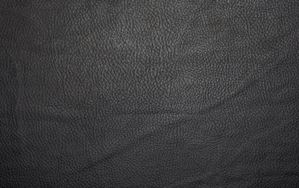 黑色皮革背景的图像图片下载