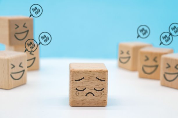 欺负设计图标图片下载