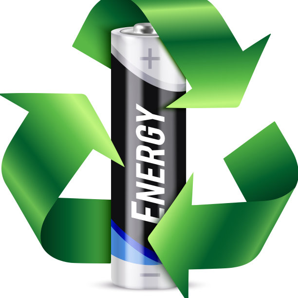 生态能源写实构图图片下载