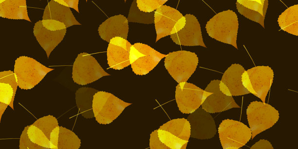 植物自然背景插图图片下载