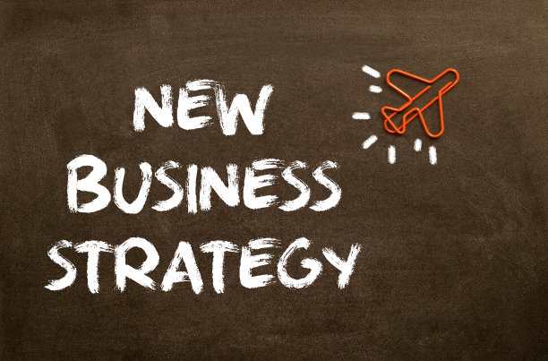 多民族人士讨论新业务图片下载