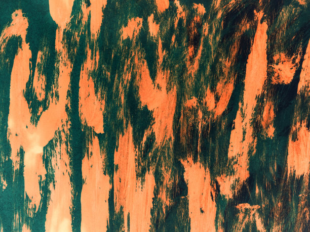 照片的一个明亮的彩色水彩背景。图片下载