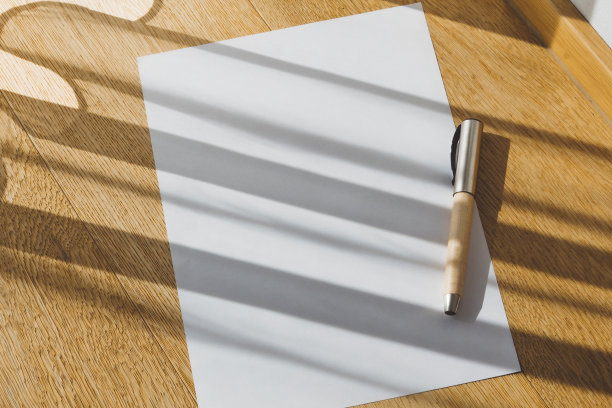 办公室静物图片下载