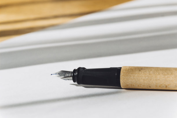 办公室静物图片下载