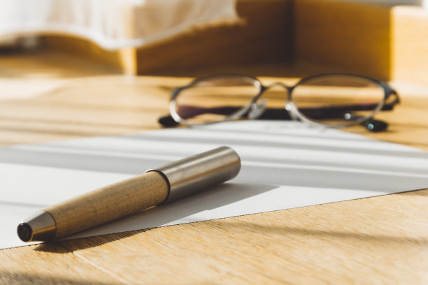 办公室静物图片下载