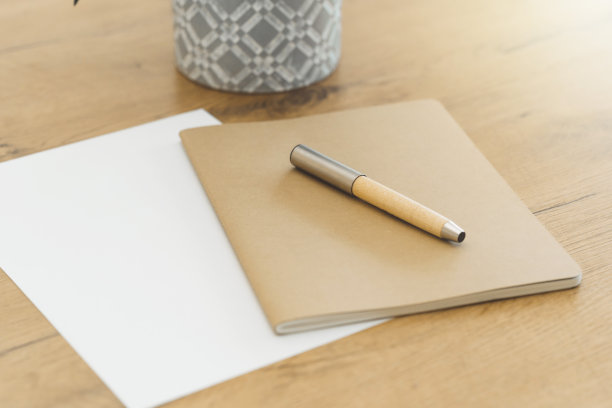 办公室静物图片下载