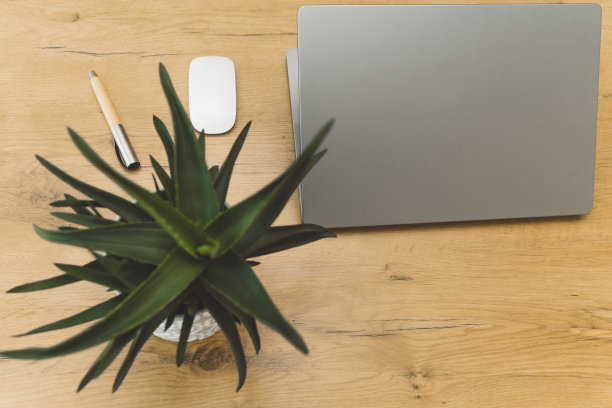 办公室静物图片下载