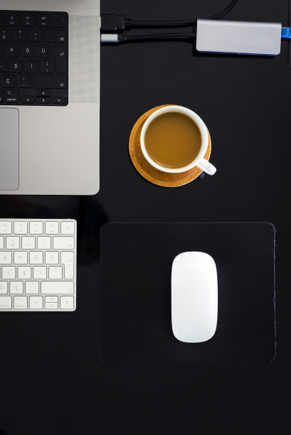 现代化的工作环境图片下载