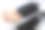 现代灰色办公室里的黑色笔记本电脑。图片下载